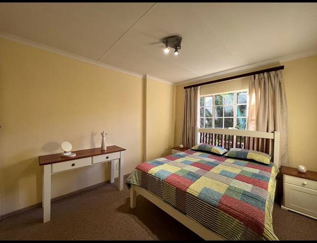 3 BEDROOM SECTIONAL TITLE TO LET IN STERREWAG